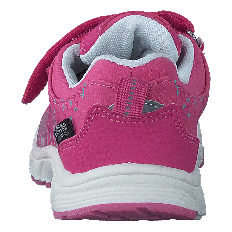 430-5951 Waterproof Softshell Pink