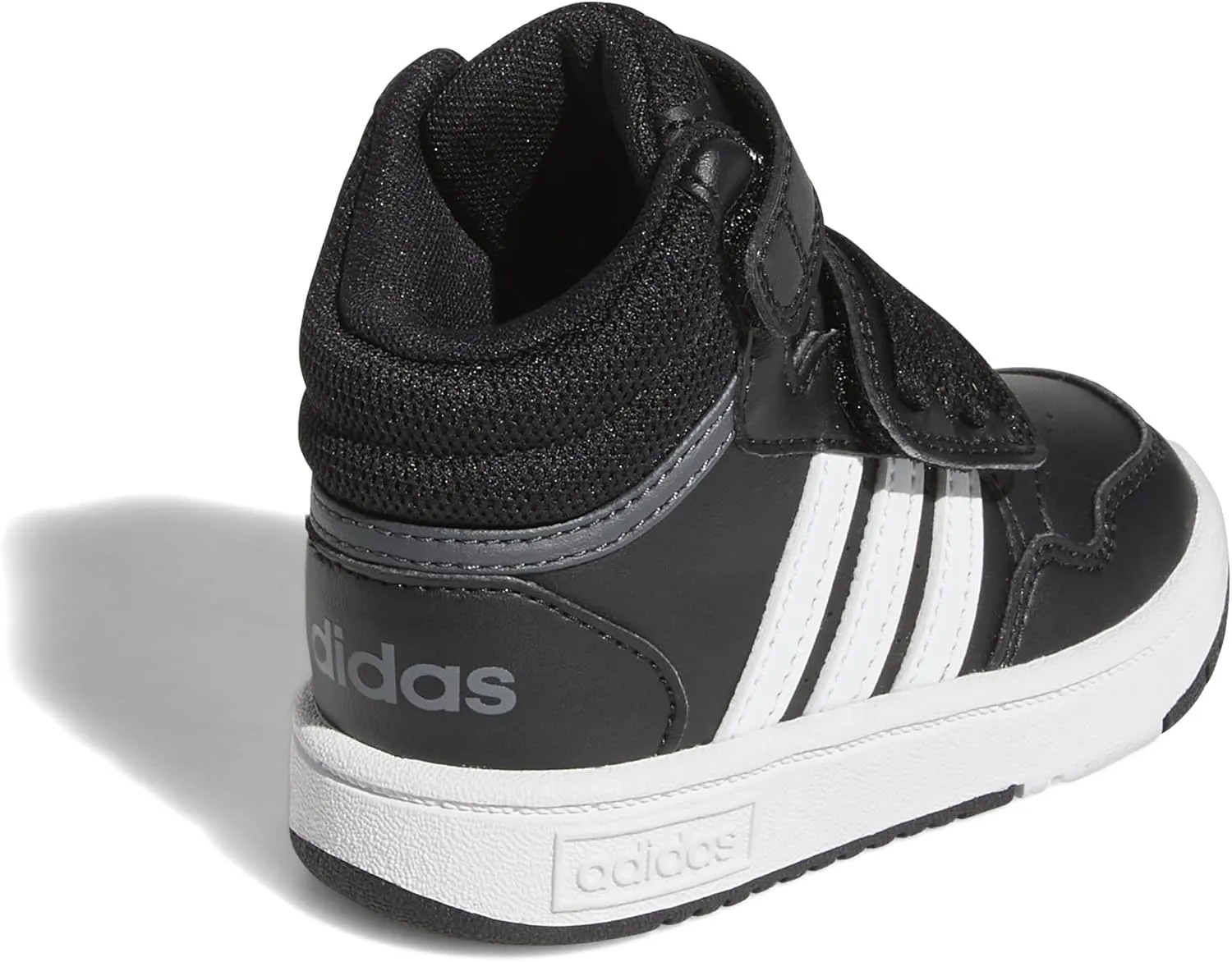 adidas Women's Hoops 3.0 Basketball Shoe