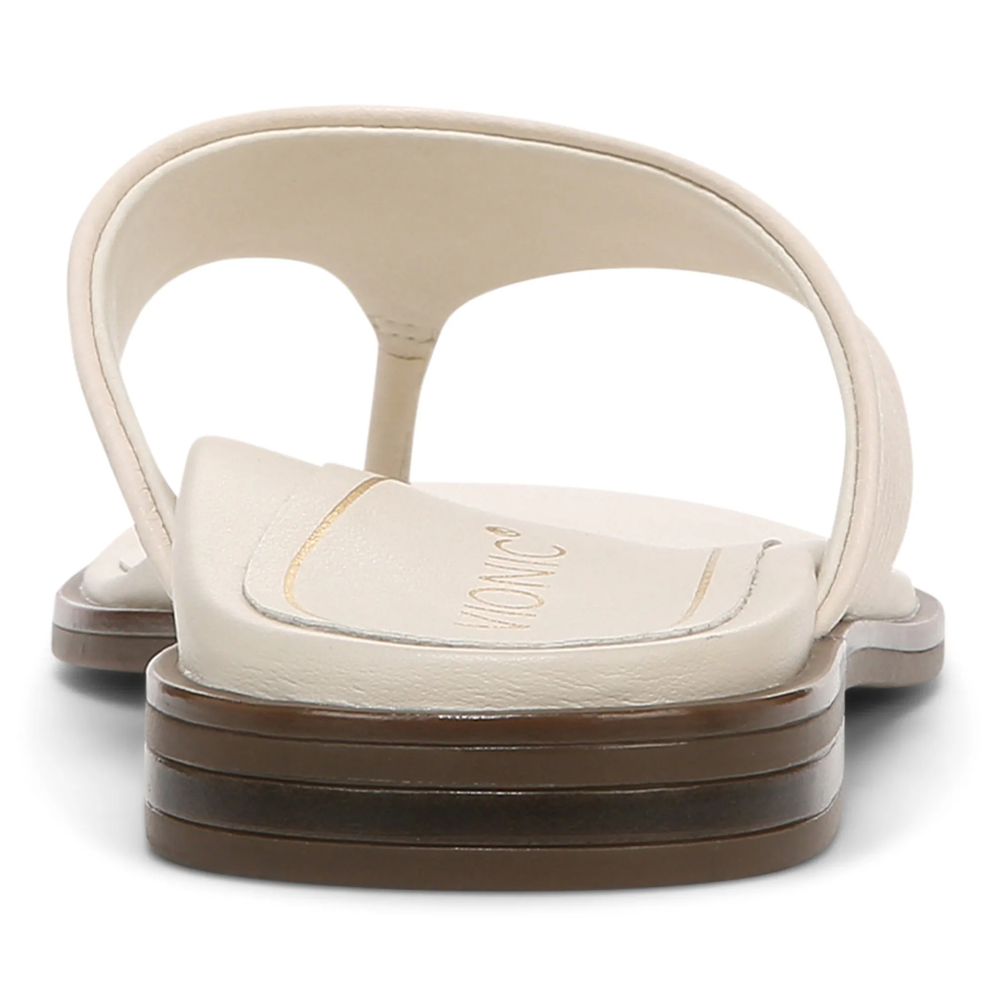 Agave Sandal - Cream LAST ONE SIZE 8