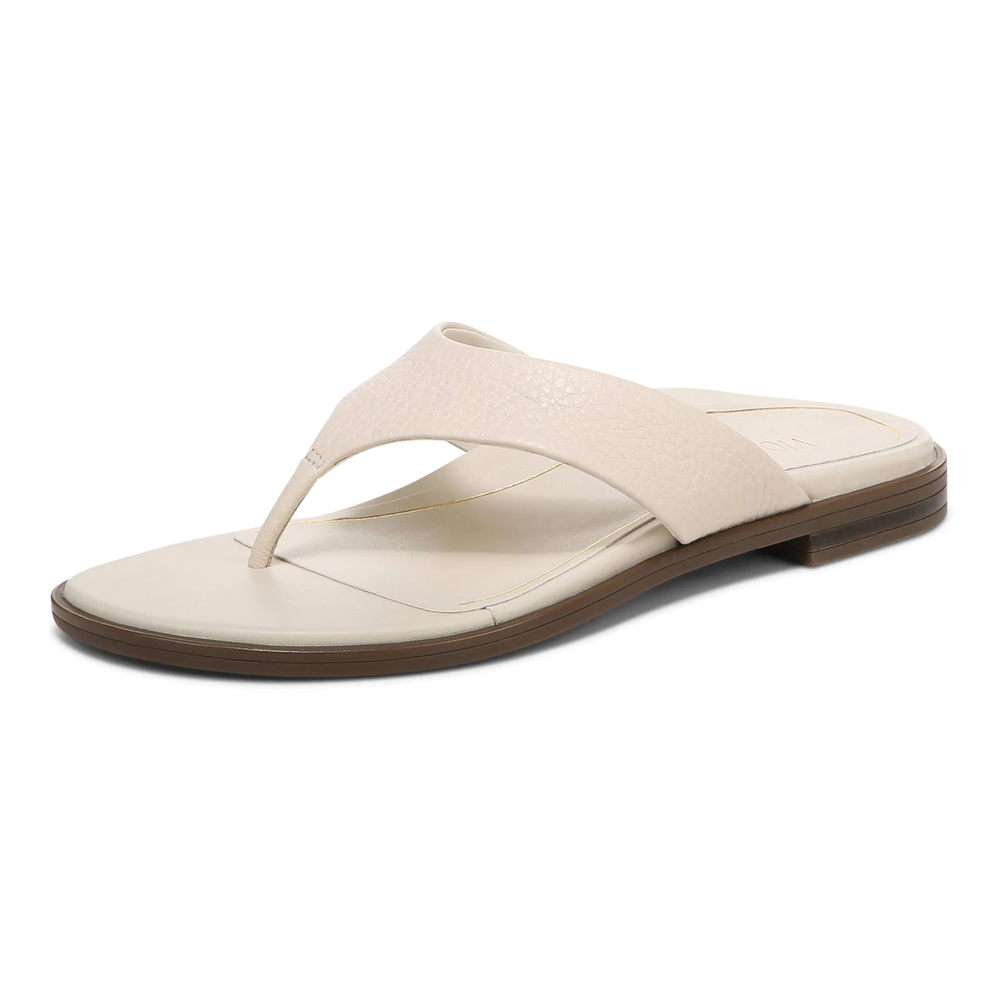 Agave Sandal - Cream LAST ONE SIZE 8