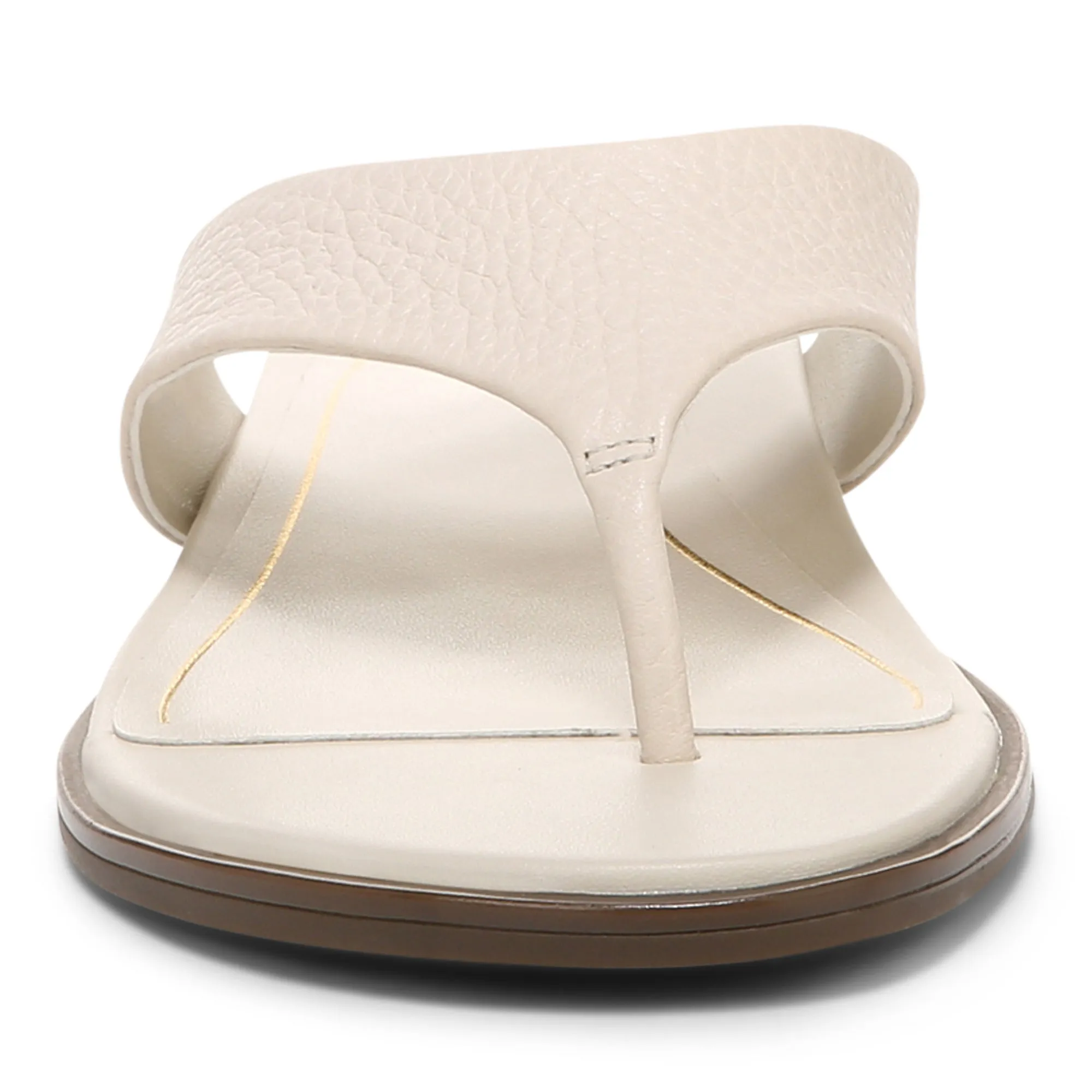 Agave Sandal - Cream LAST ONE SIZE 8