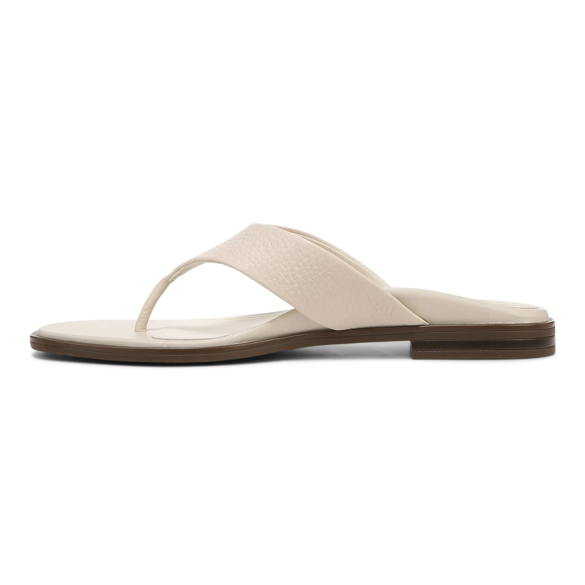 Agave Sandal - Cream LAST ONE SIZE 8