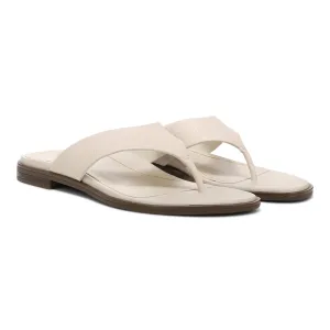 Agave Sandal - Cream LAST ONE SIZE 8
