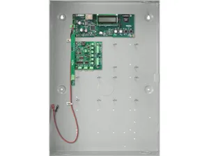 Aiphone ACS-2DR-C AC Series 2-Door Starter Kit