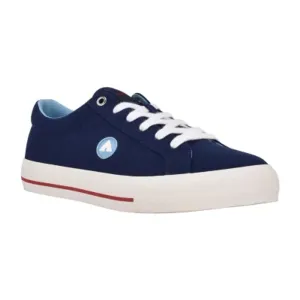 Airwalk Warning Men's Sneakers - New - Navy - 11.5