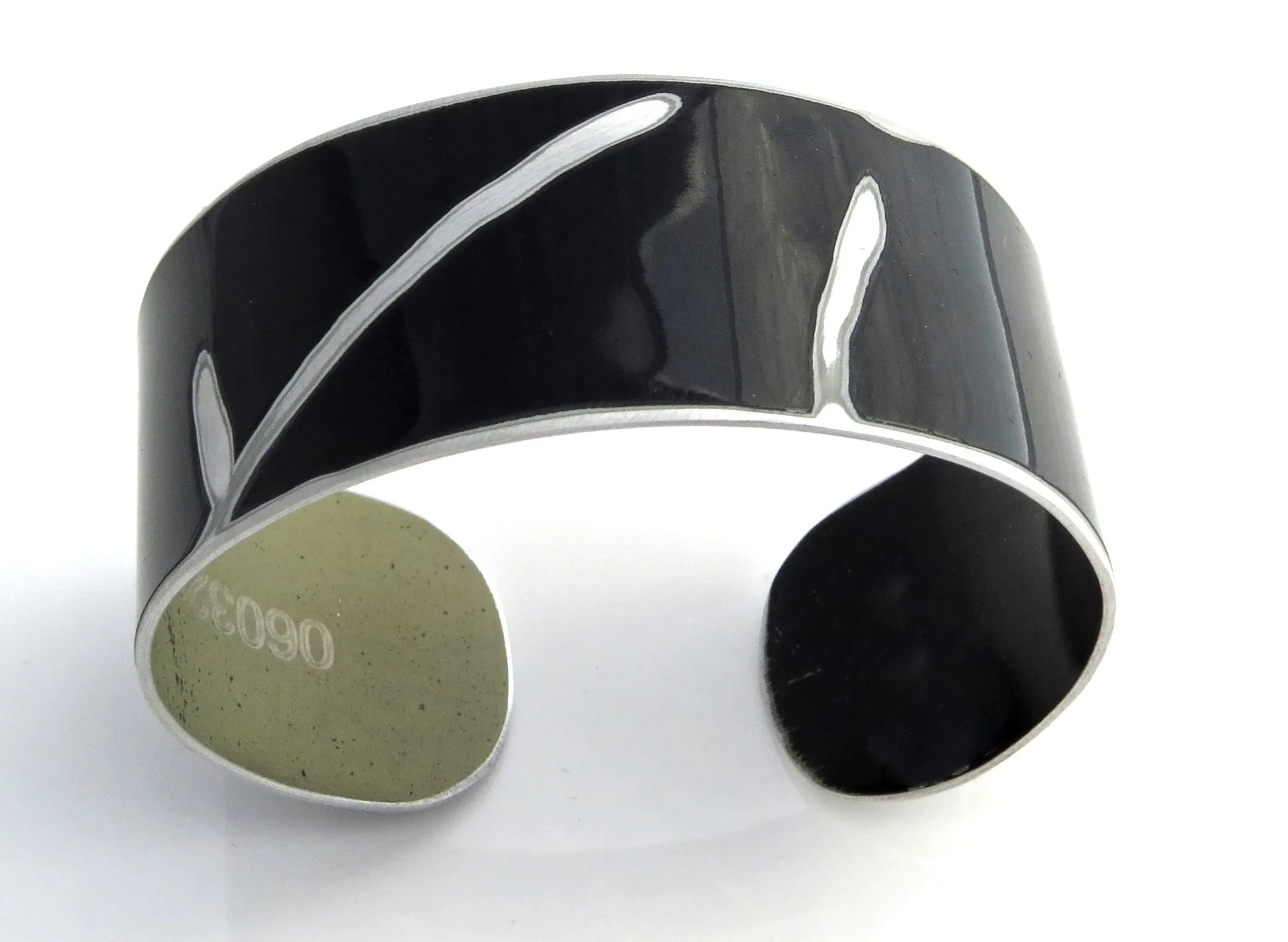 Alfa Romeo Raw Cuff
