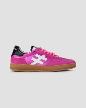 Another Trend Pink Trainer ICONIC 11