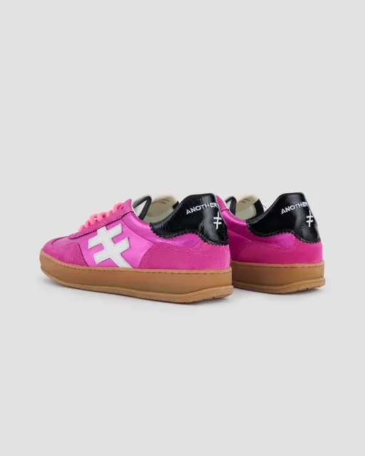 Another Trend Pink Trainer ICONIC 11