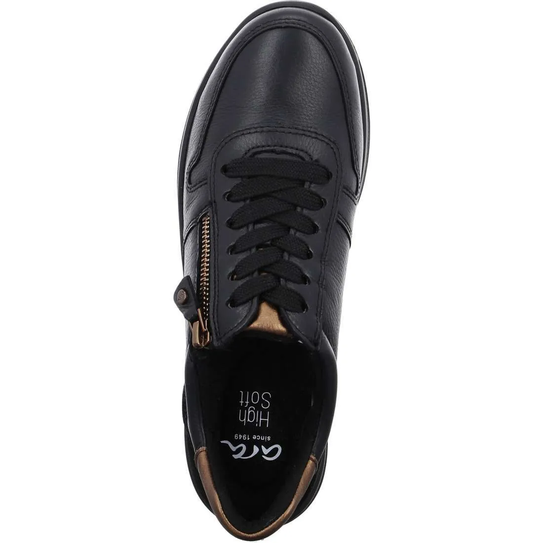 Ara 123244001 - Extra Wide Fit Shoe
