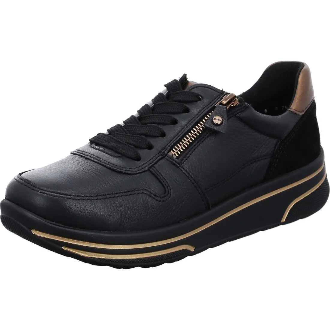 Ara 123244001 - Extra Wide Fit Shoe