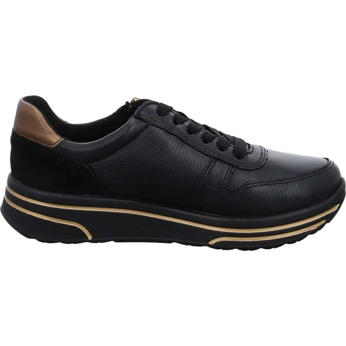 Ara 123244001 - Extra Wide Fit Shoe