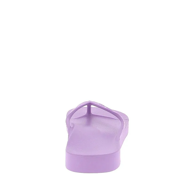Archies Has Lilac Thong