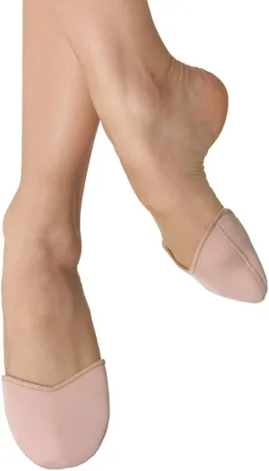 Bloch Dance Ballet/Pointe Shoe Pointe Cushion - Light Sand, Medium (A901M)