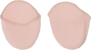 Bloch Dance Ballet/Pointe Shoe Pointe Pad - Light Sand, Medium