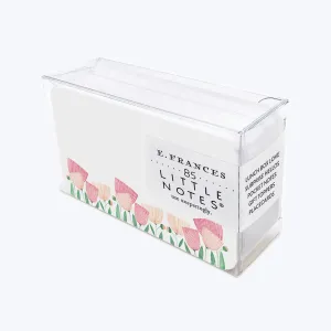 Blooms Little Notes