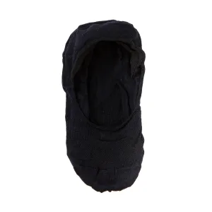Blue Socks made from a Cotton Blend - Twin-Pack