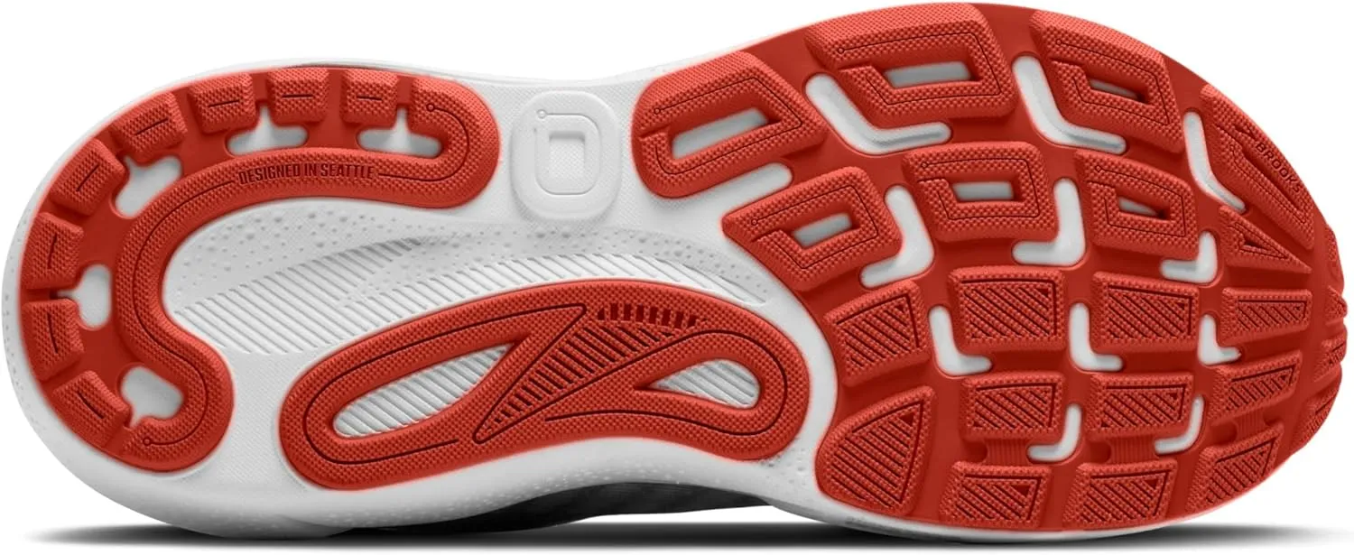 Brooks Mens Adrenaline GTS 24 Supportive Running Shoe
