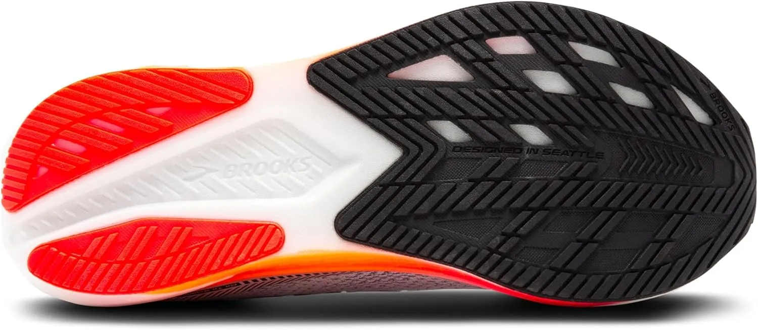 Brooks Mens Hyperion GTS 2 Supportive Running Shoe
