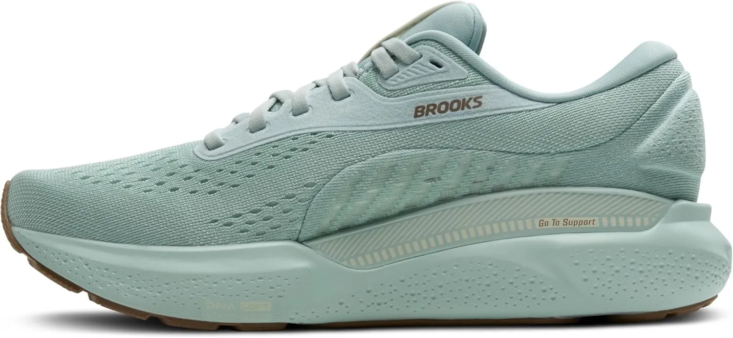 Brooks Womens Adrenaline GTS 24 Supportive Running Shoe