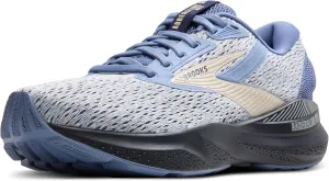 Brooks Womens Adrenaline GTS 24 Supportive Running Shoe