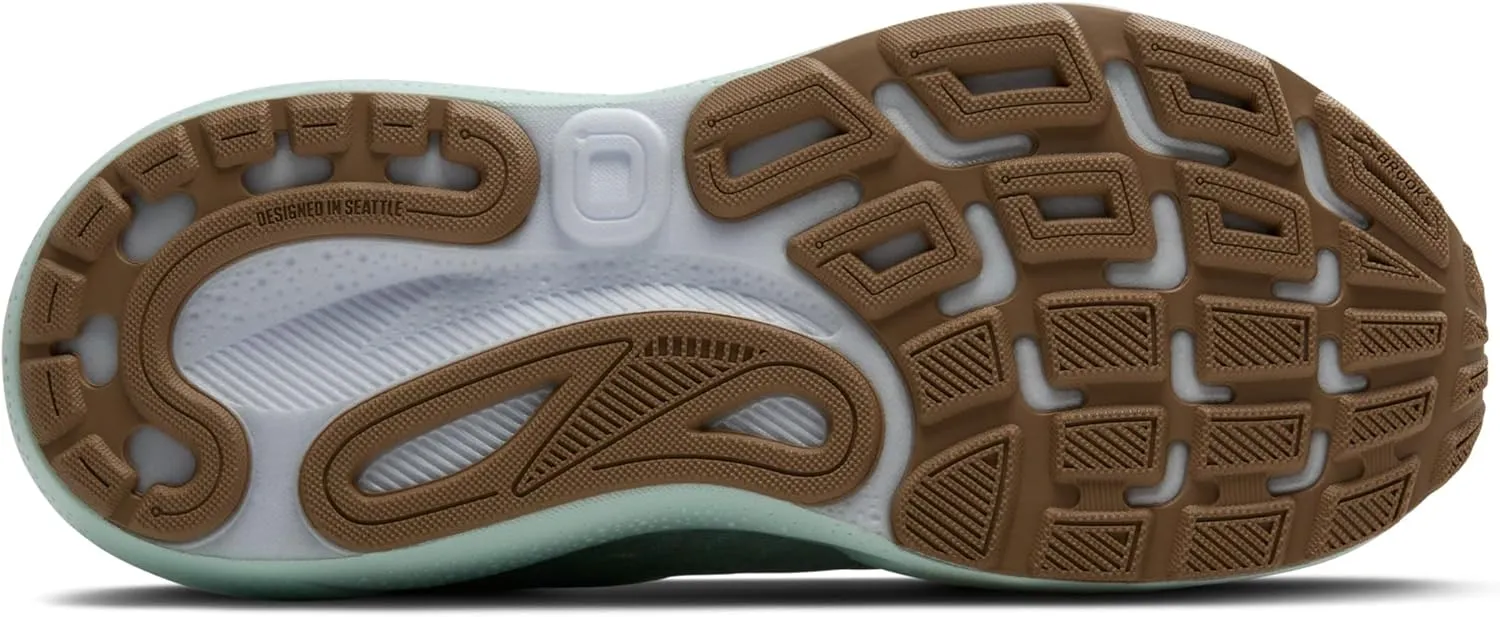 Brooks Womens Adrenaline GTS 24 Supportive Running Shoe