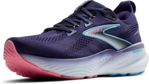 Brooks Womens Glycerin GTS 22 Supportive Running Shoe