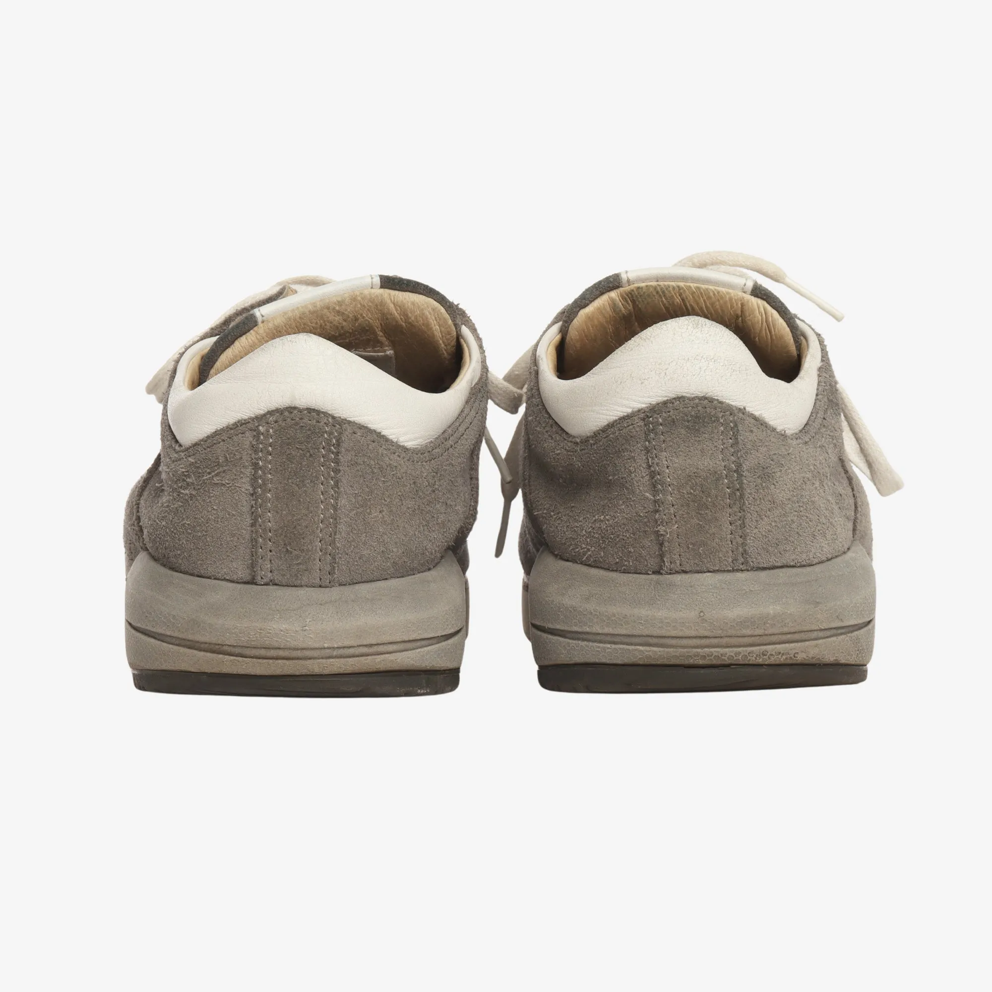 Buckminster Sneakers