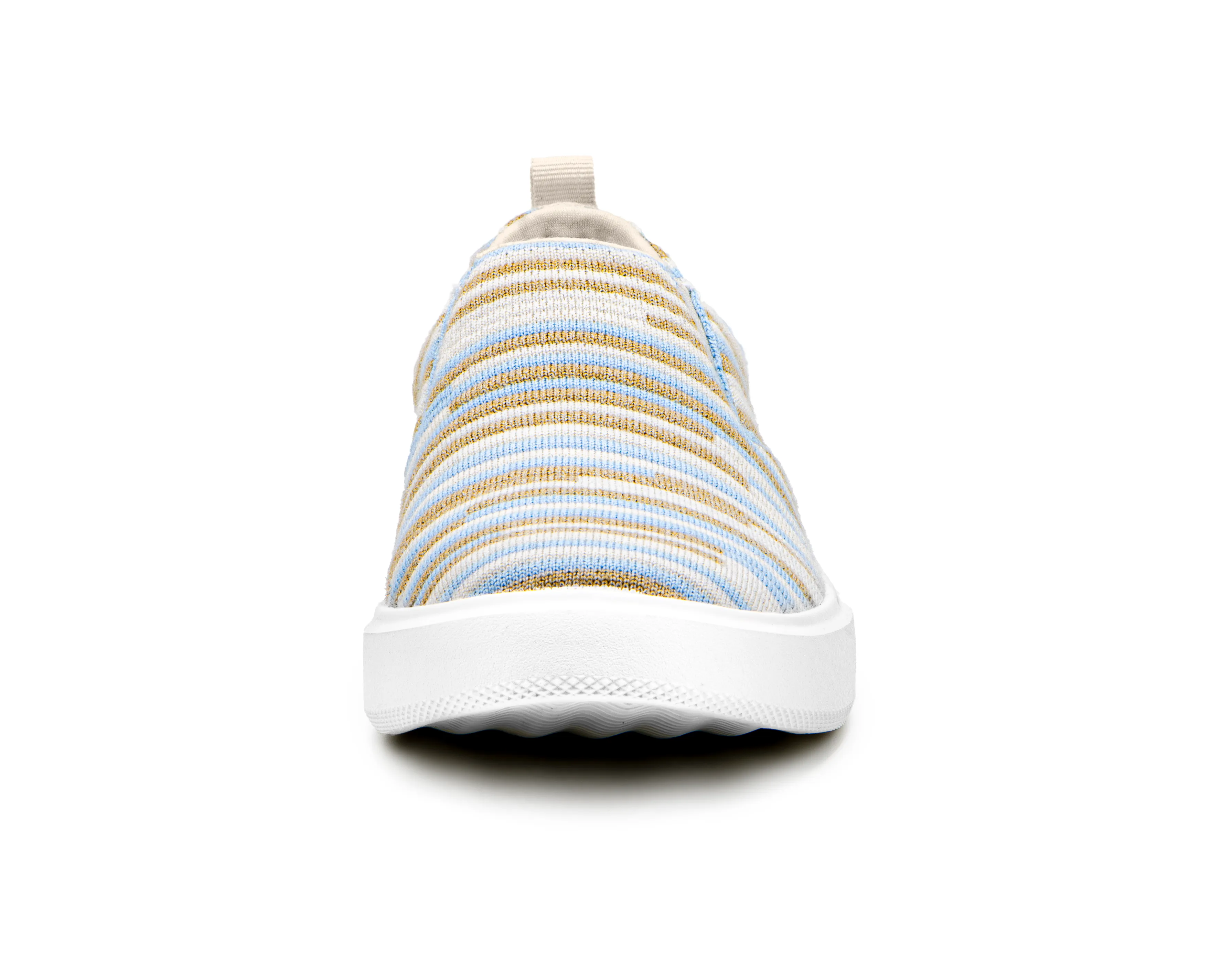 Byron Merino Wool Slip-On Sneaker