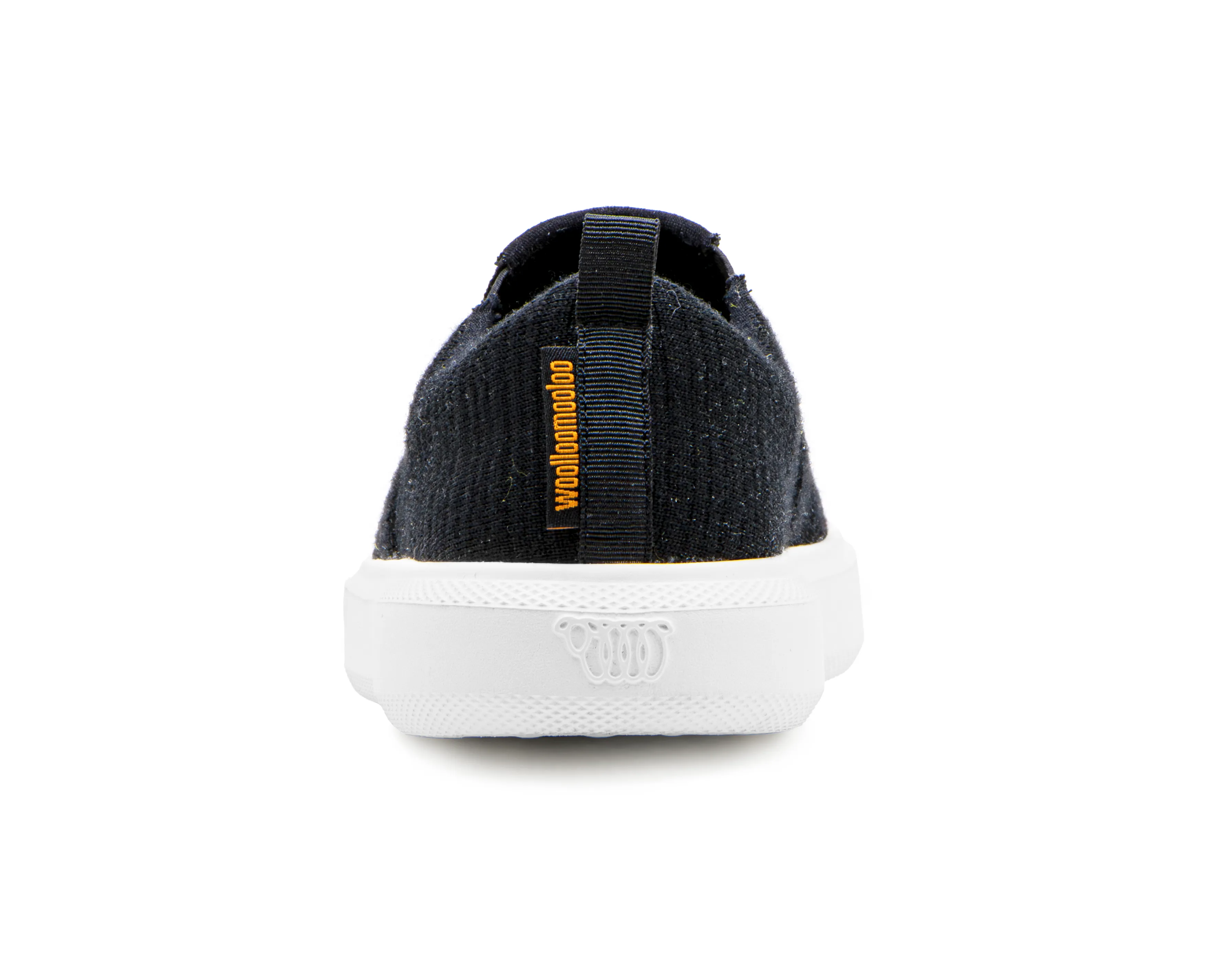 Byron Merino Wool Slip-On Sneaker