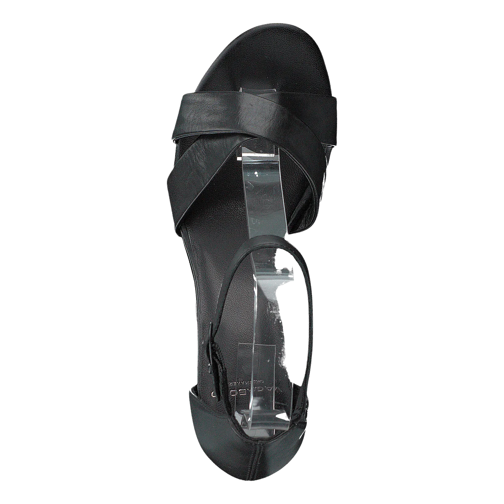 Carol 4737-001-20 Black