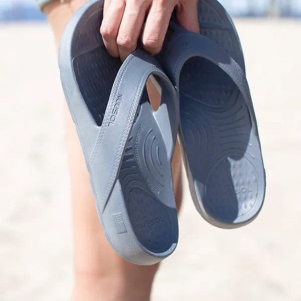 Cascade Flip Flop