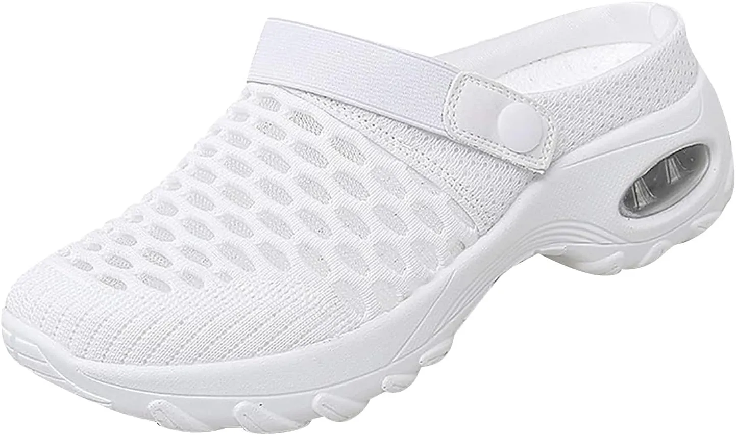 Cathalem Orthopedic Sandals for Women, Orthopedic Shoes for Women with Air Cushion Support to Reduce Back and Knee Pressure