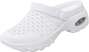 Cathalem Orthopedic Sandals for Women, Orthopedic Shoes for Women with Air Cushion Support to Reduce Back and Knee Pressure