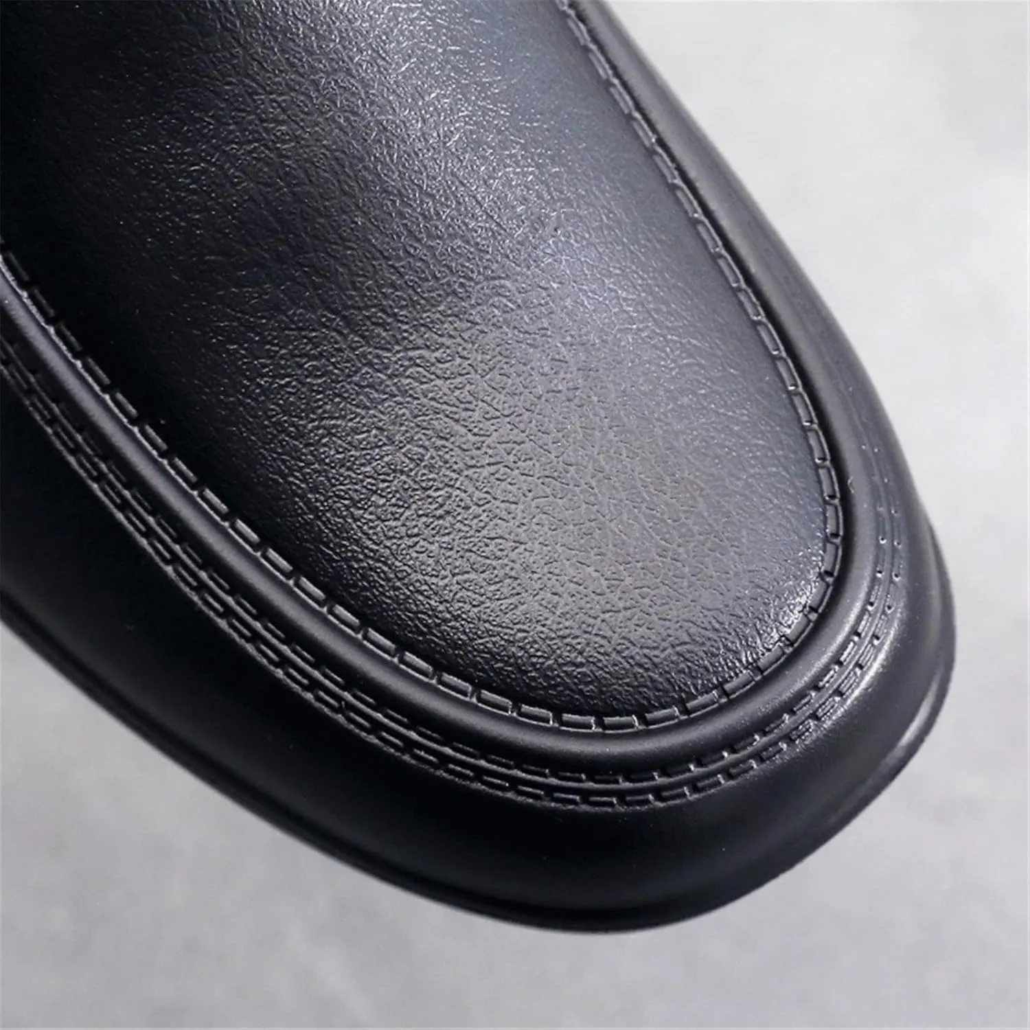 Chef Shoes for Men, Mens Waterproof Oil Resistant Non Slip Food Service Kitchen Chef Restaurant Shoes, Durable Ideal Work Breathable Kitchens Sneakers, for Garden, Nurse, Indoor, Outdoor