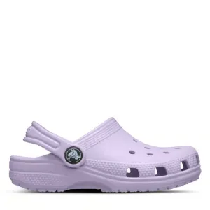CLASSIC CLOG TODDLER LAVENDER