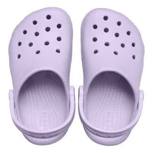 CLASSIC CLOG TODDLER LAVENDER