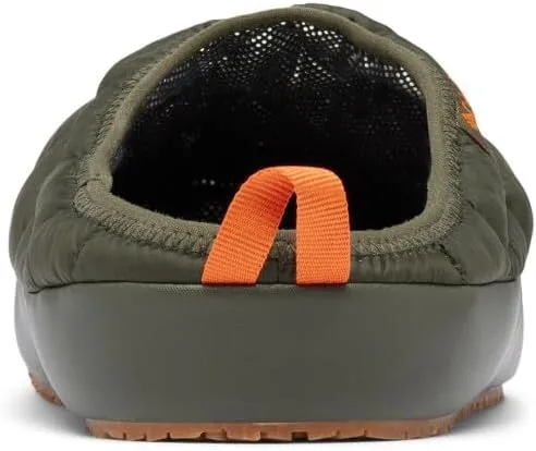 Columbia Men's Omni-Heat Lazy Bend Camper Snow Boot