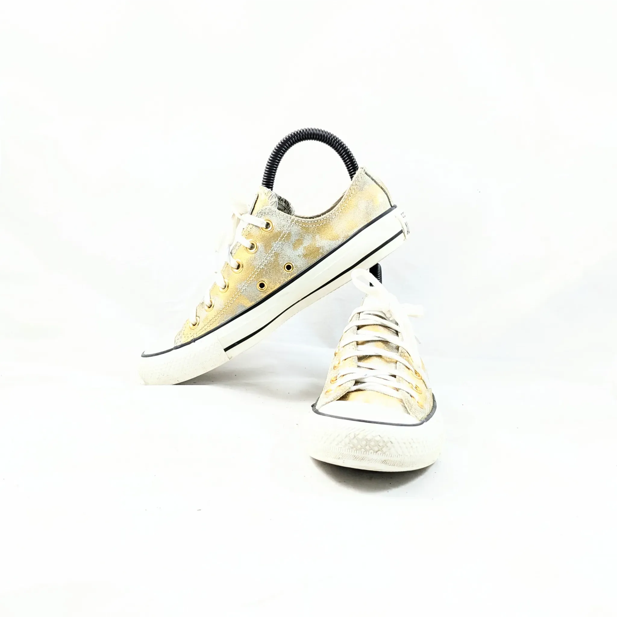 Converse Golden Sneakers