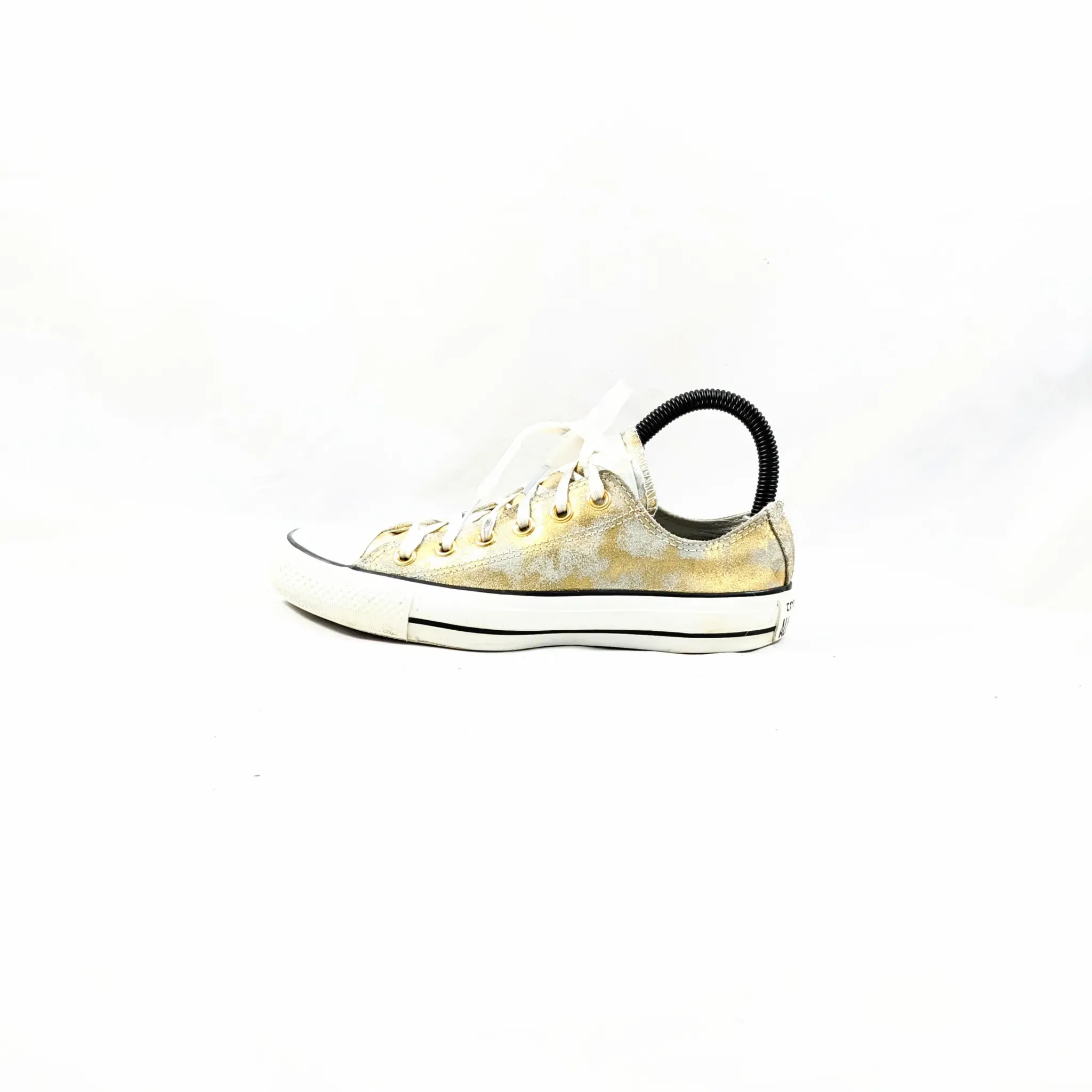 Converse Golden Sneakers