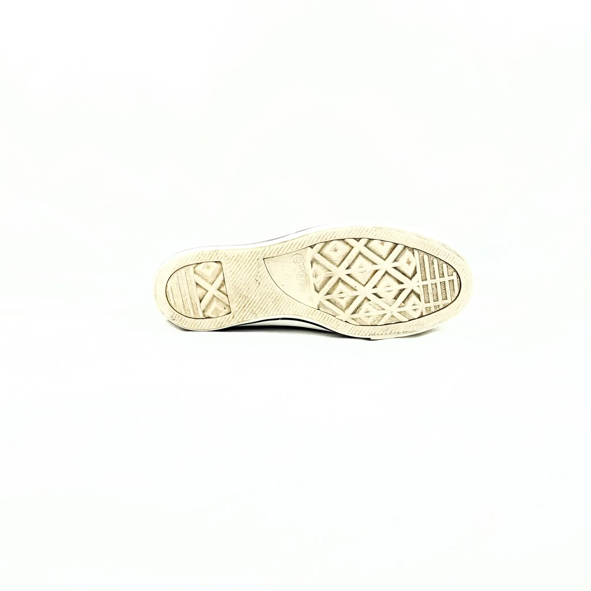 Converse Golden Sneakers