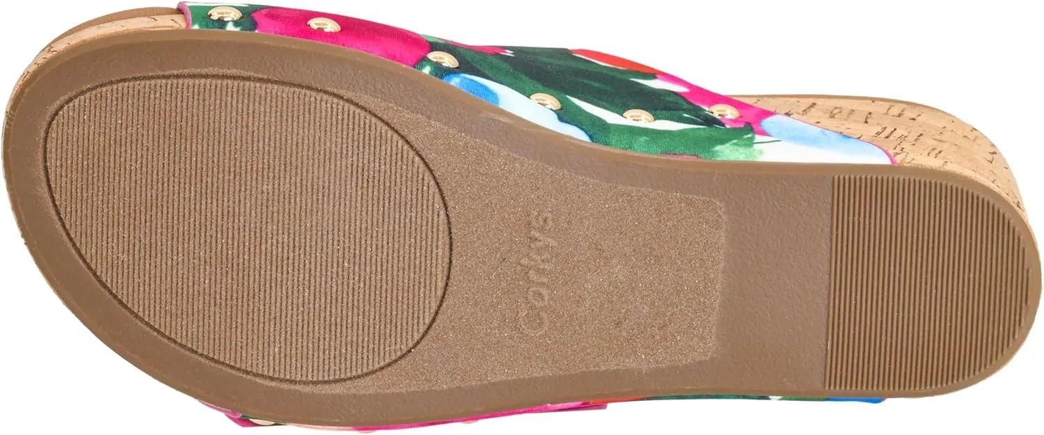 Corkys Footwear Main Squeeze Women's 2.5 inch Wedges