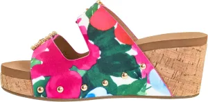 Corkys Footwear Main Squeeze Women's 2.5 inch Wedges