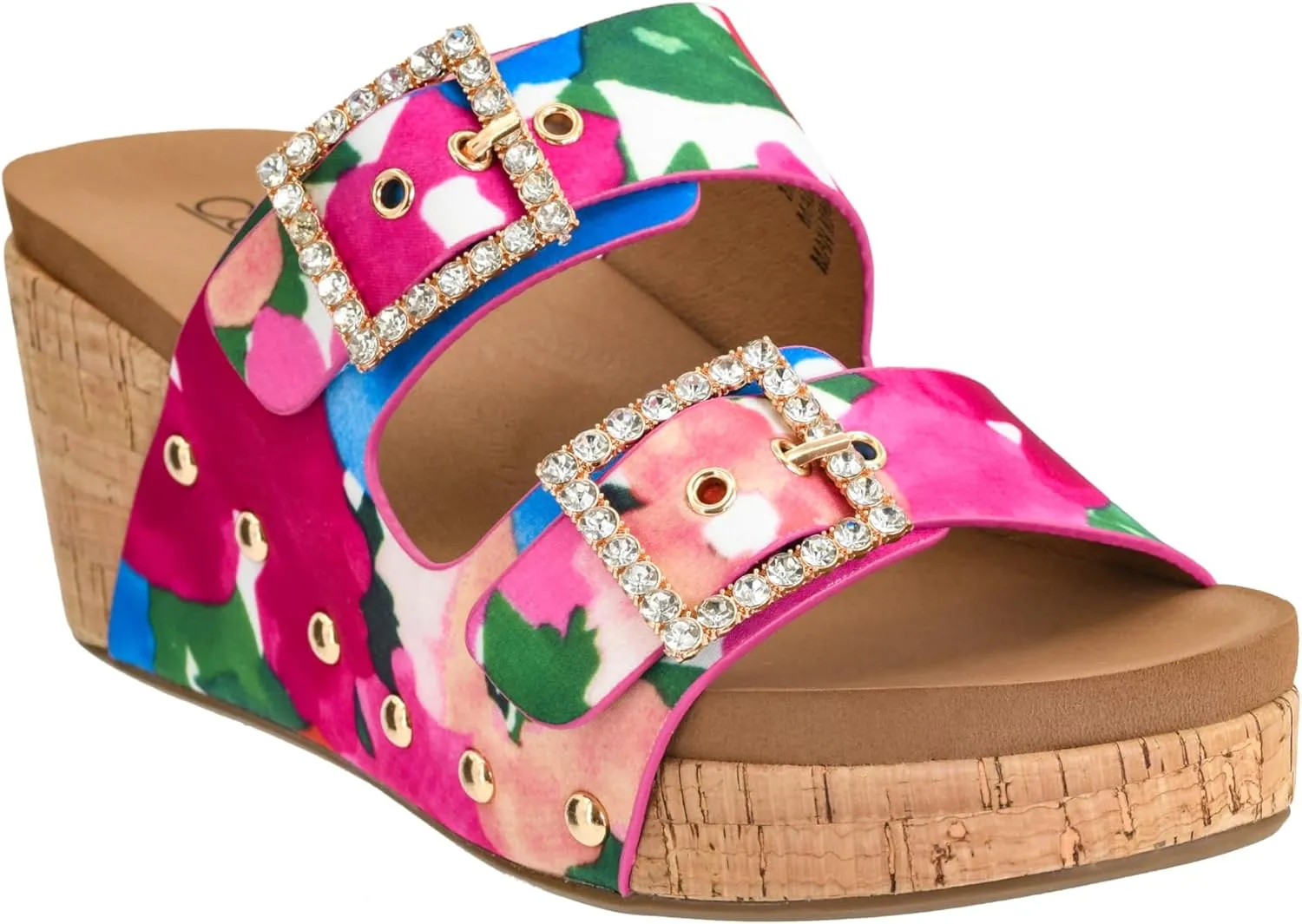Corkys Footwear Main Squeeze Women's 2.5 inch Wedges