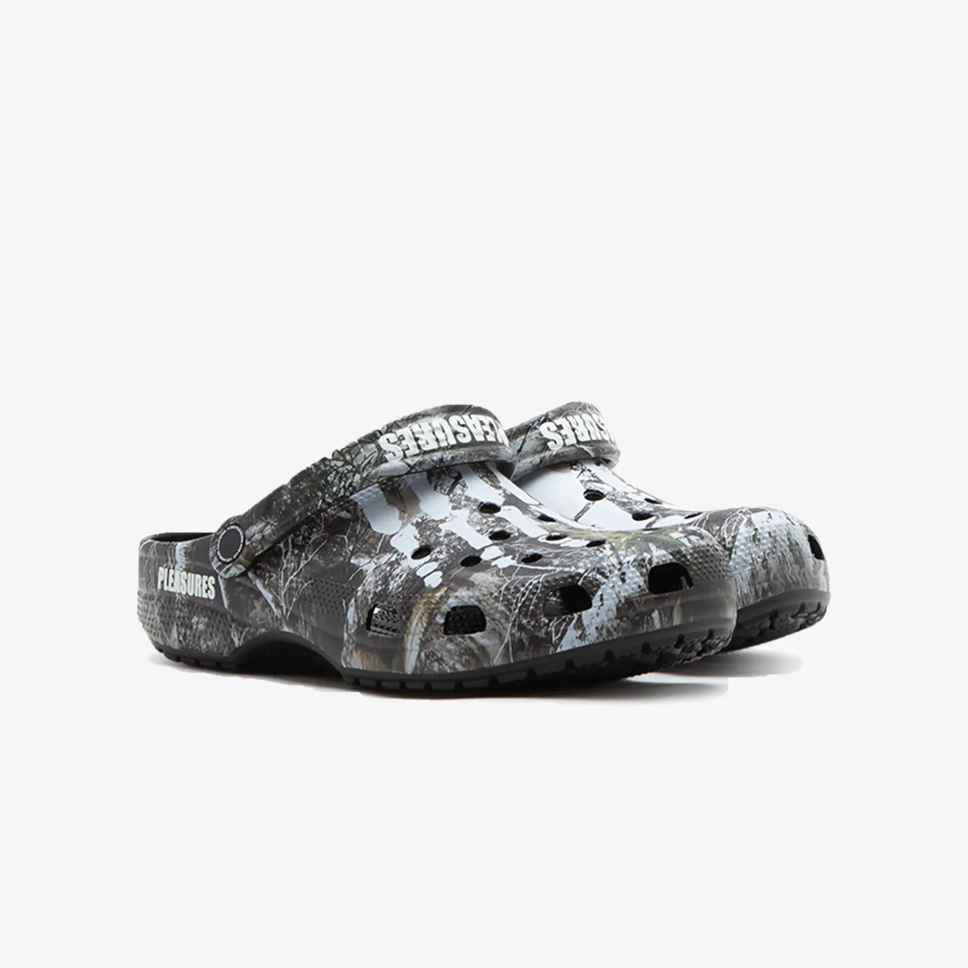 Crocs | PLEASURES CLASSIC CLOG "CAMO"