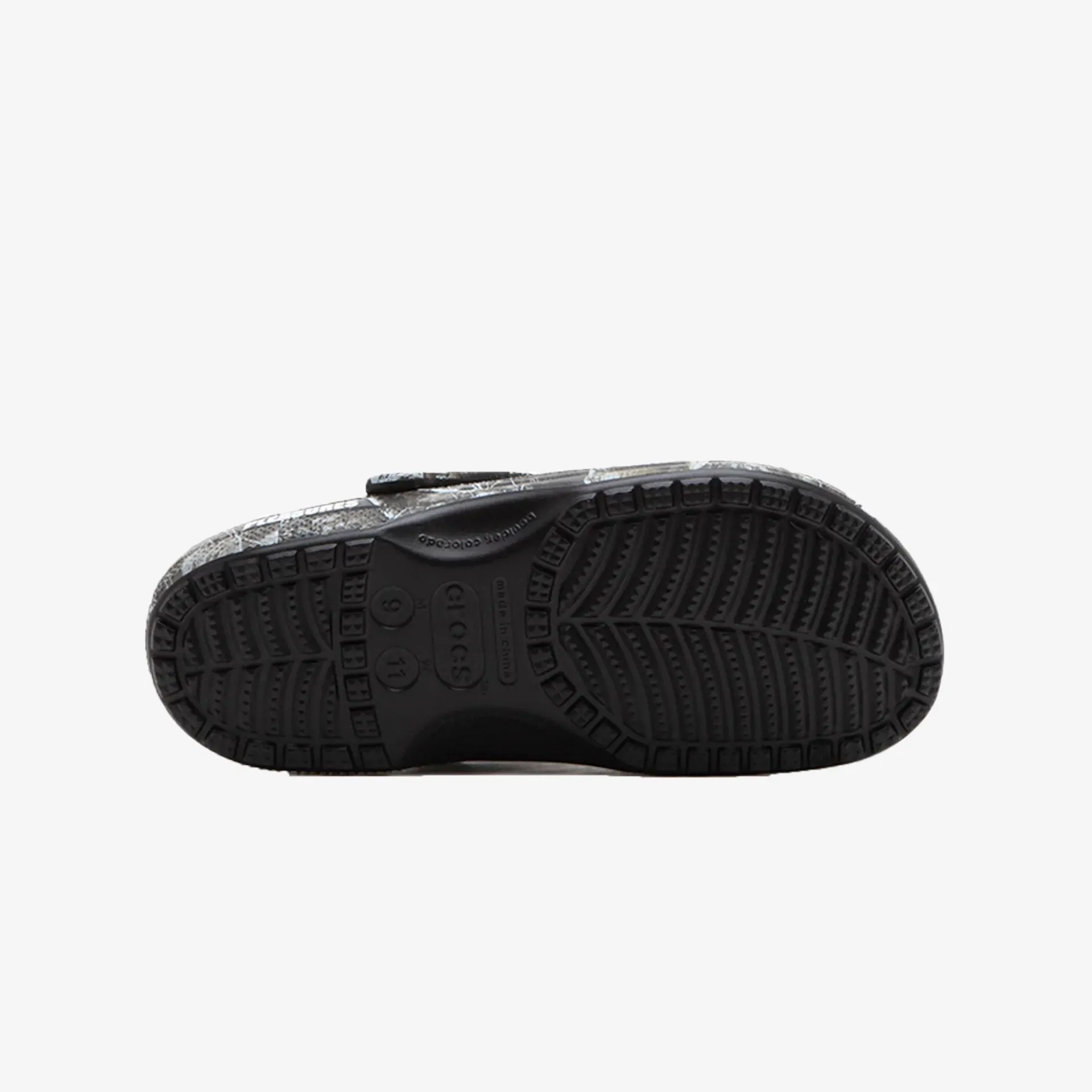 Crocs | PLEASURES CLASSIC CLOG "CAMO"