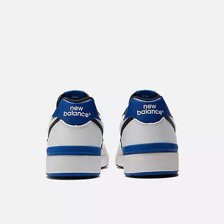 CT574LFJ - White with Royal