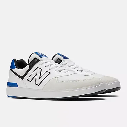CT574LFJ - White with Royal