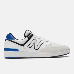 CT574LFJ - White with Royal