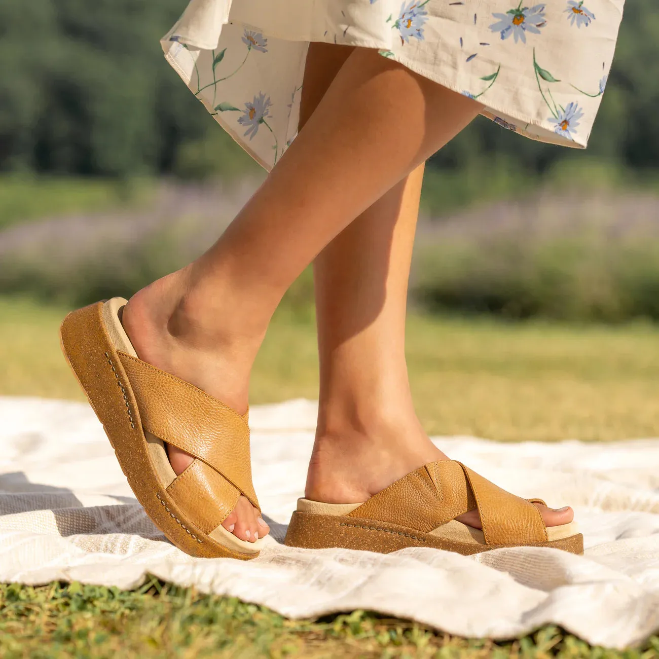 Dansko Bridget Sandal Women's