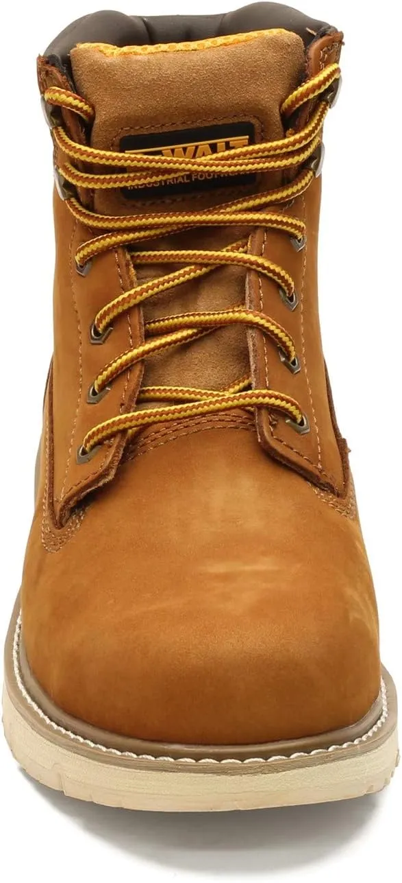 DEWALT Men's Flex Steel Safety Toe Work Boots